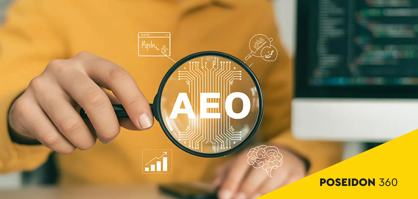 AEO (Answer Engine Optimization) nedir