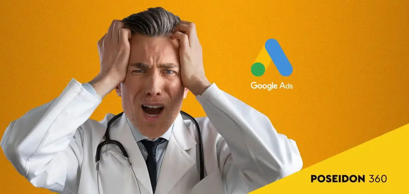 Klinikleri Google Reklamlarında Bekleyen En Büyük Tehlike!