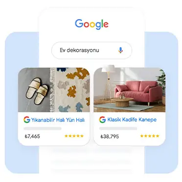 Alışveriş Reklamları
