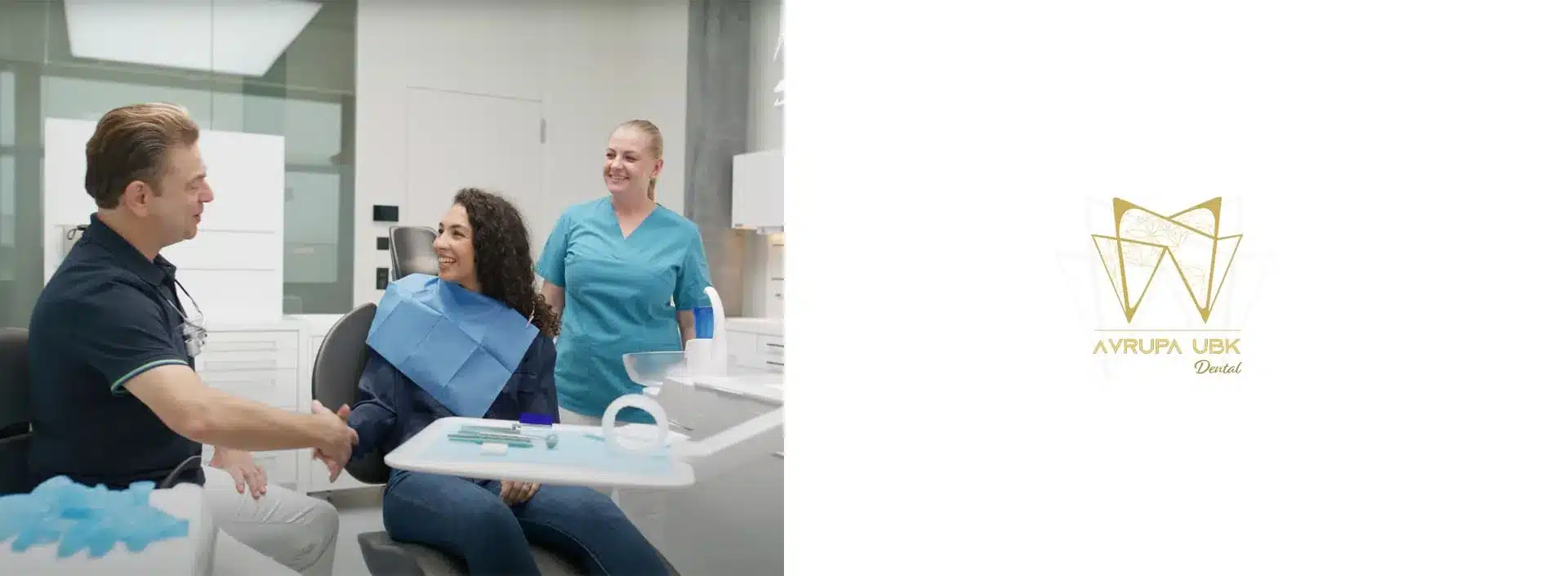 avrupa ubk dental clinic