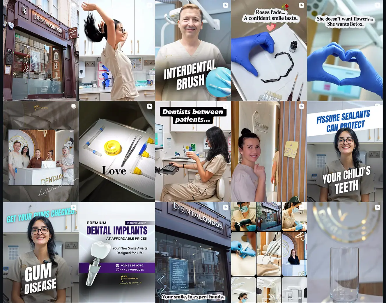 dentalondon-instagram