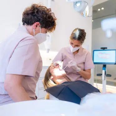 diş klinikleri
