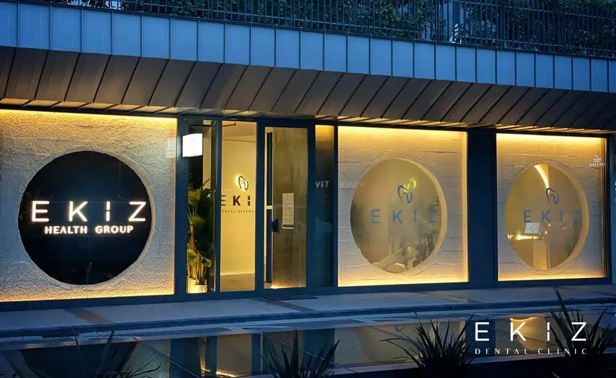 ekiz clinic
