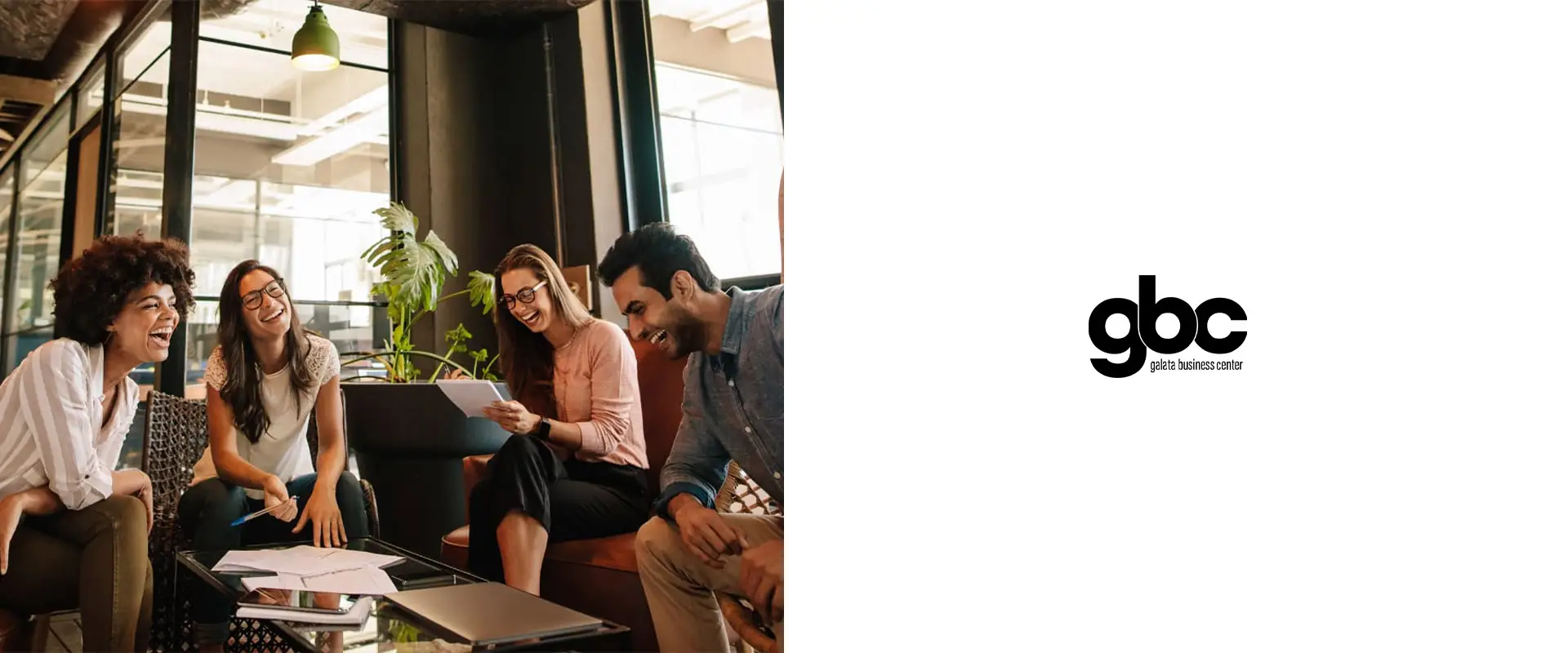 GBC Galata business center