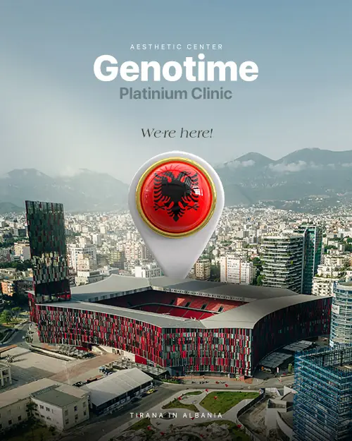 Genotime