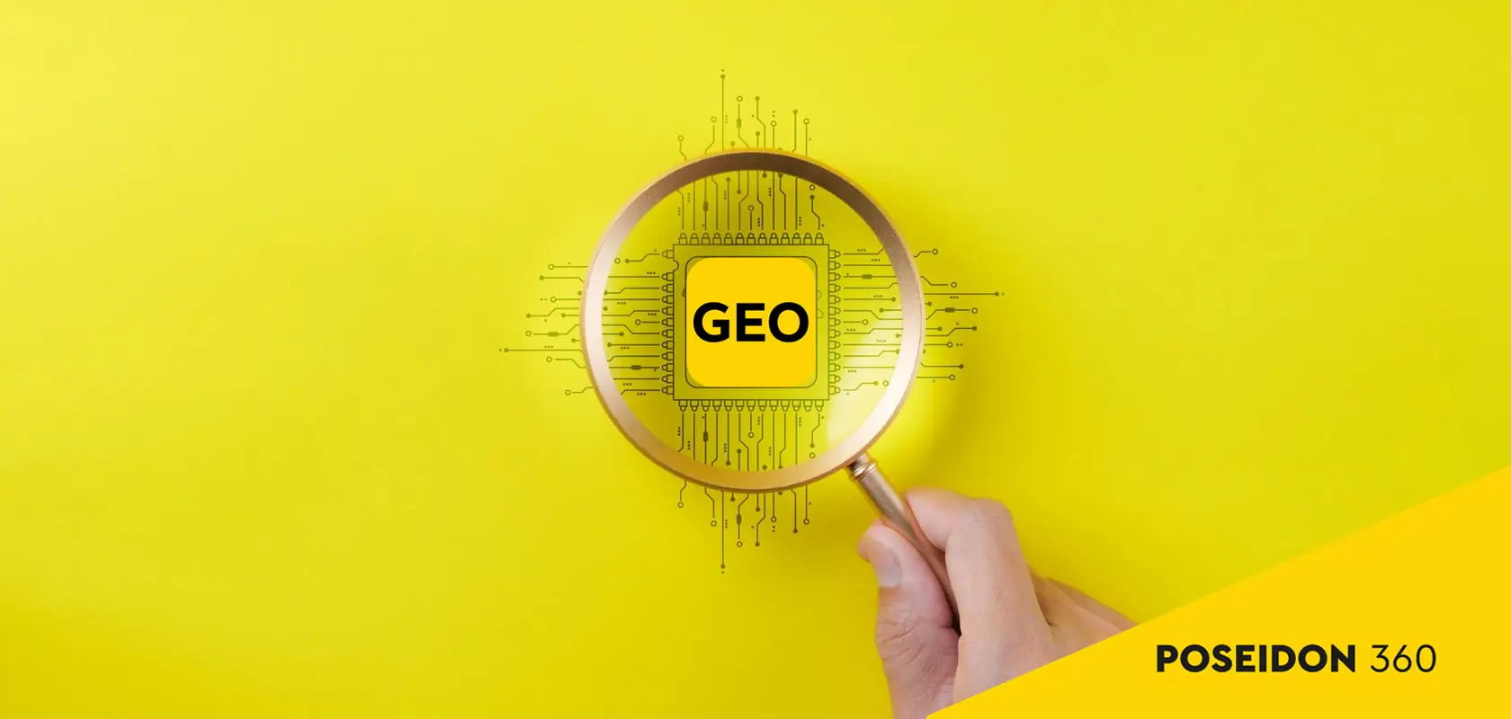 GEO (Generative Engine Optimization) Nedir?