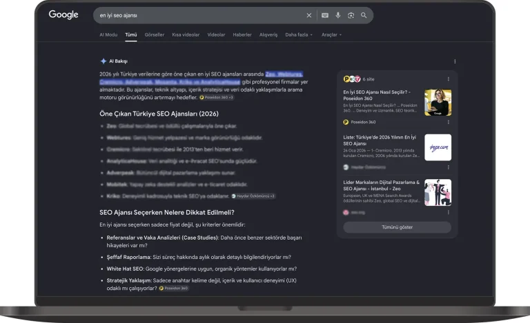 GEO Poseidon360