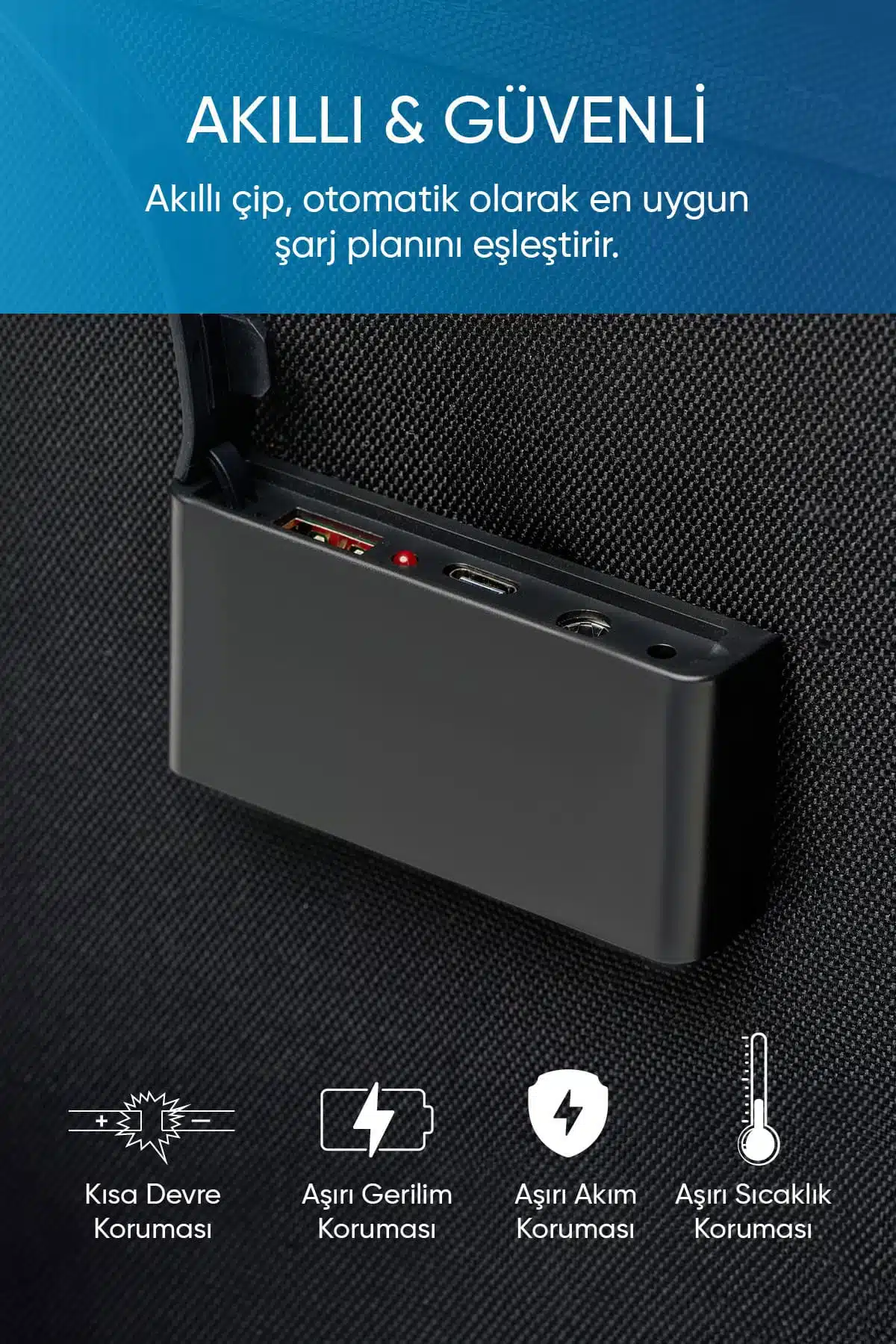 güneş enerjisi trendyol ve hepsiburada banner tasarımı