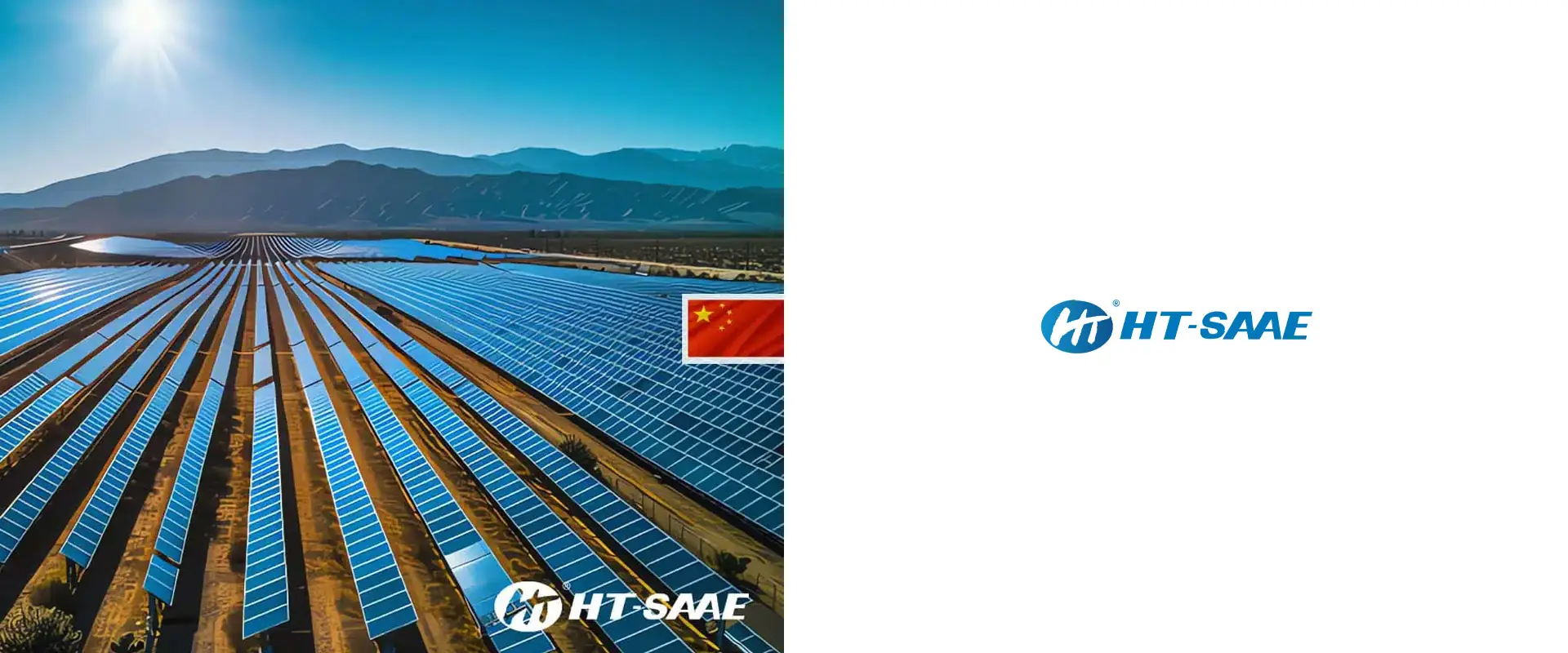HT-Saae Güneş Enerjisi