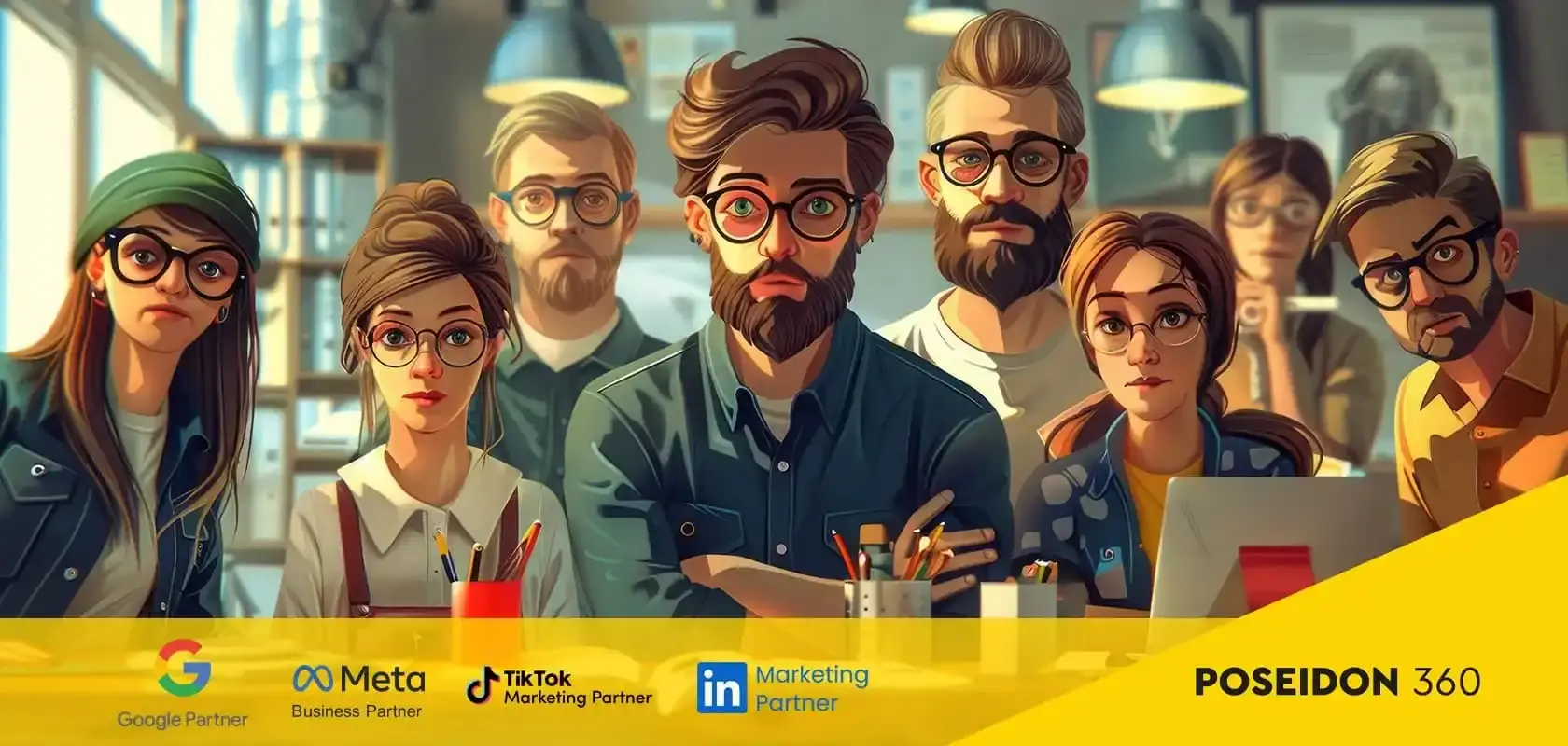 İstanbul Dijital Reklam Ajansı