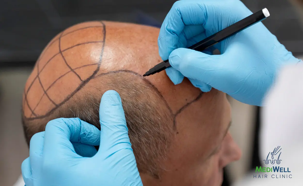 Mediwell Hair Clinic