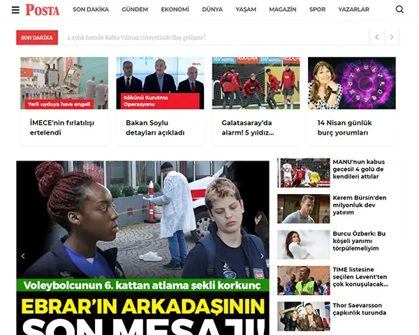 Posta Gazetesi