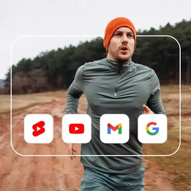 remarketing reklamları