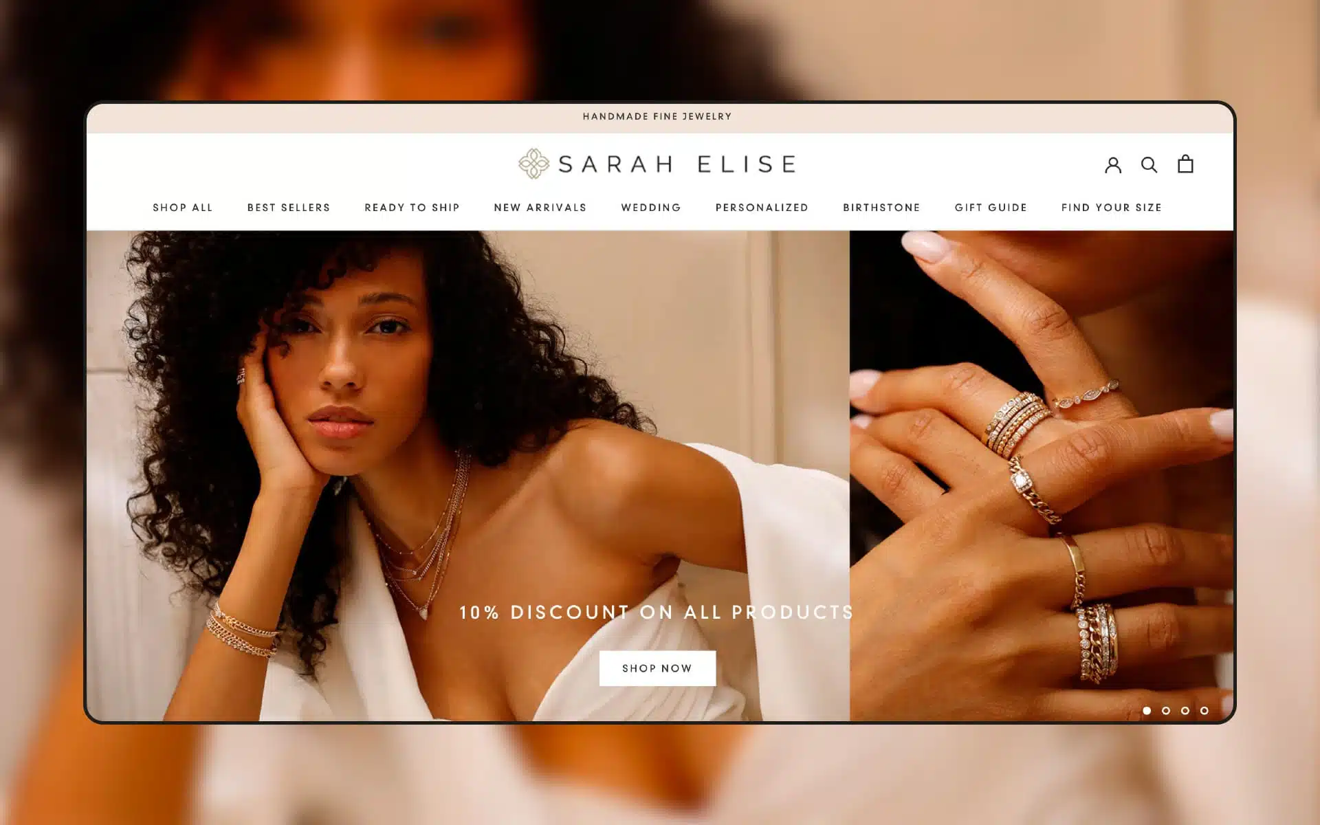 sarah-web-sitesi