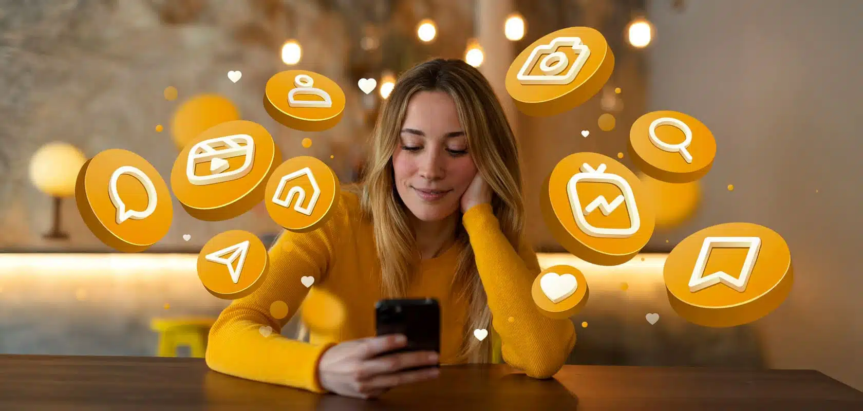 sosyal medya ajansı