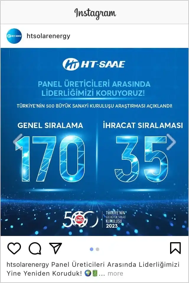 gunes enerjisi