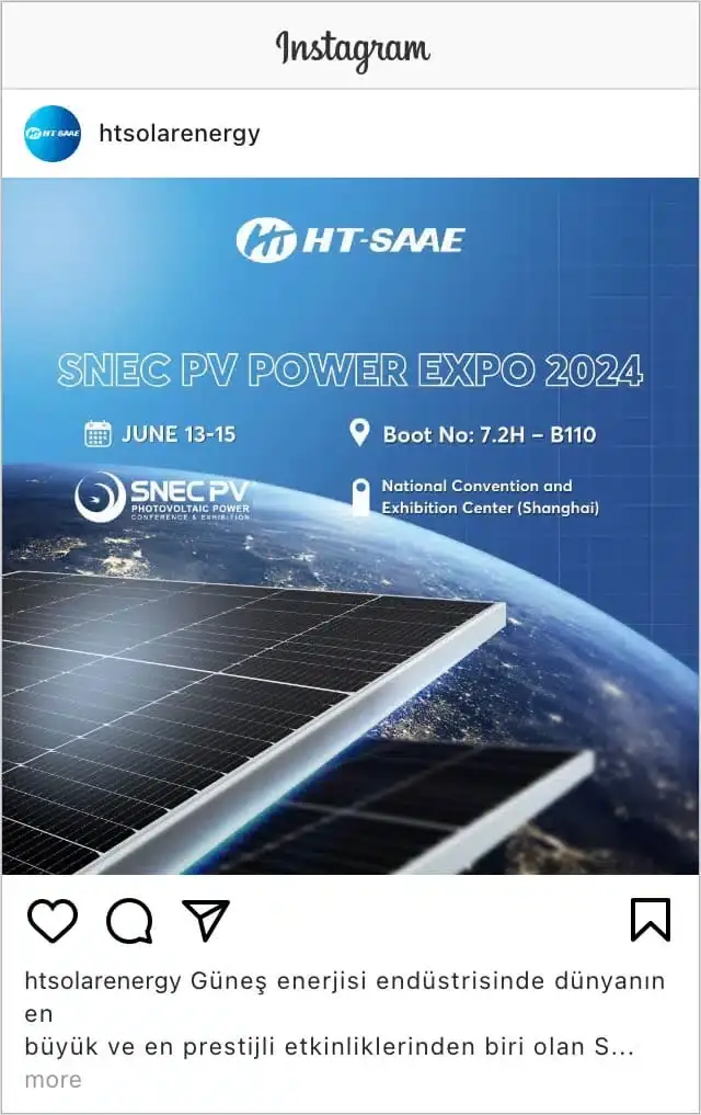 gunes enerjisi