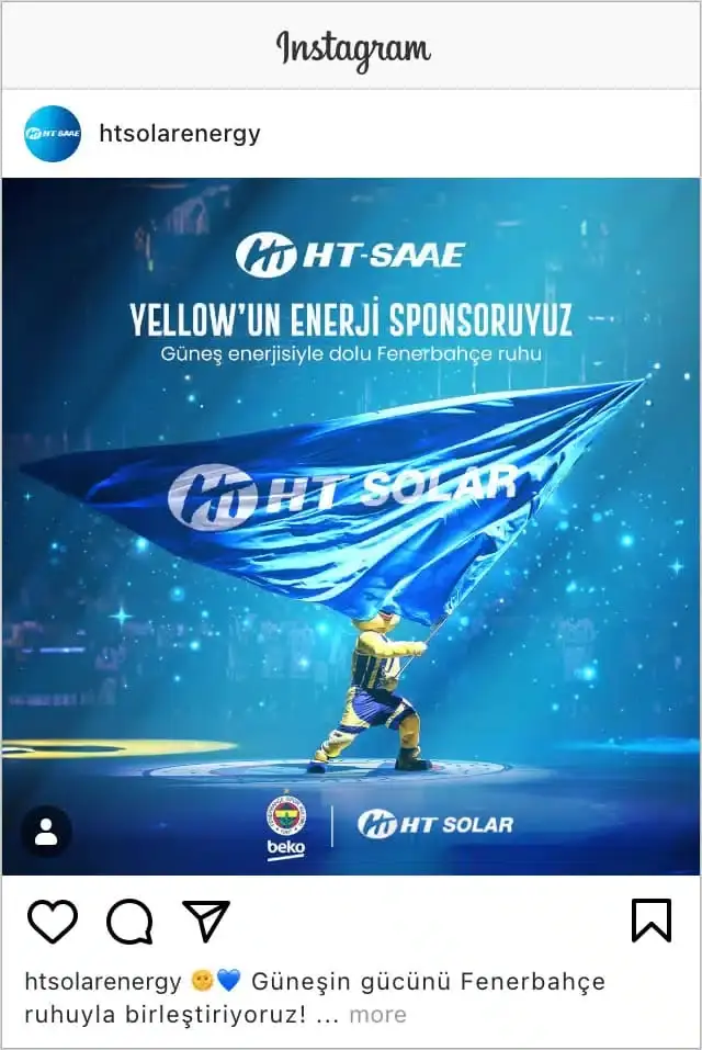 gunes enerjisi
