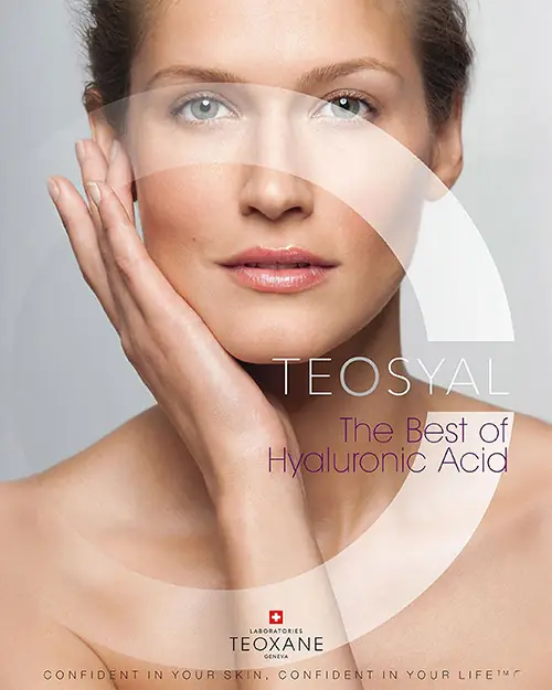 Teoxane