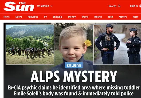 The Sun Gazetesi